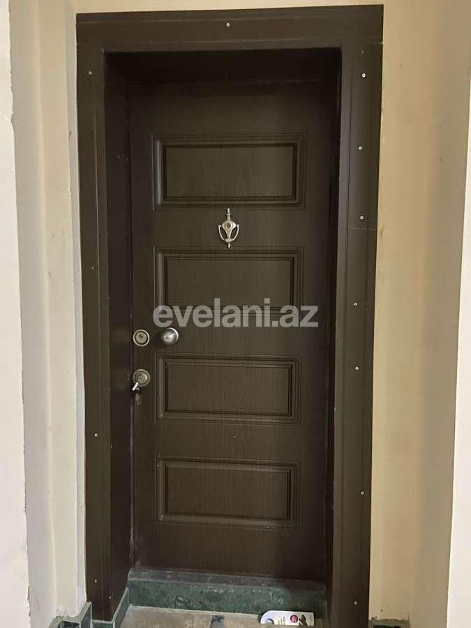 Satılır, yeni tikili, 3 otaqlı, 159 m², Bakı, Yasamal r, Yasamal q, Elmlər Akademiyası m.