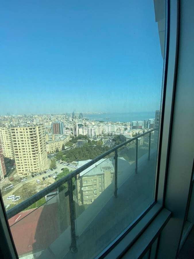 Satılır, yeni tikili, 3 otaqlı, 159 m², Bakı, Yasamal r, Yasamal q, Elmlər Akademiyası m.