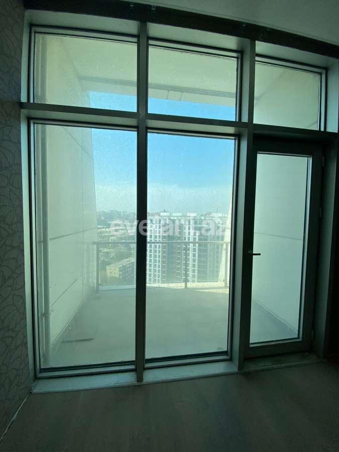 Satılır, yeni tikili, 3 otaqlı, 159 m², Bakı, Yasamal r, Yasamal q, Elmlər Akademiyası m.