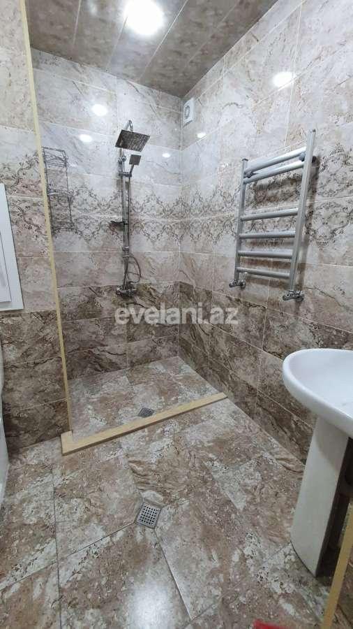 Kirayə verilir, köhnə tikili, 2 otaqlı, 65 m², Bakı, Binəqədi r.