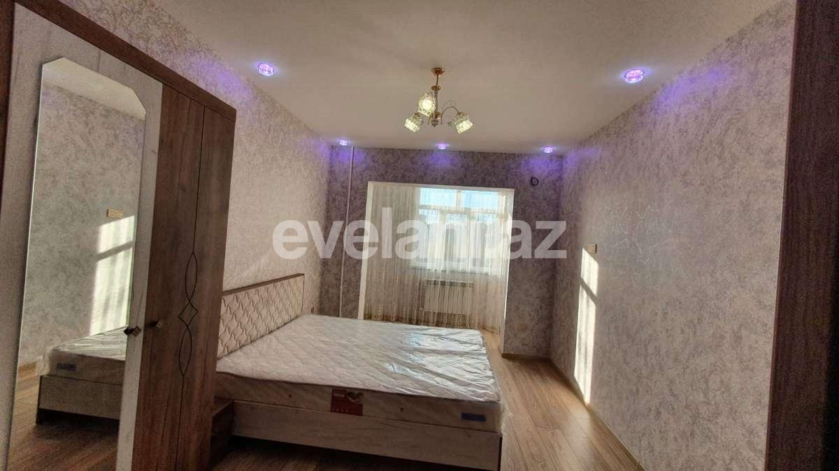 Kirayə verilir, köhnə tikili, 2 otaqlı, 65 m², Bakı, Binəqədi r.
