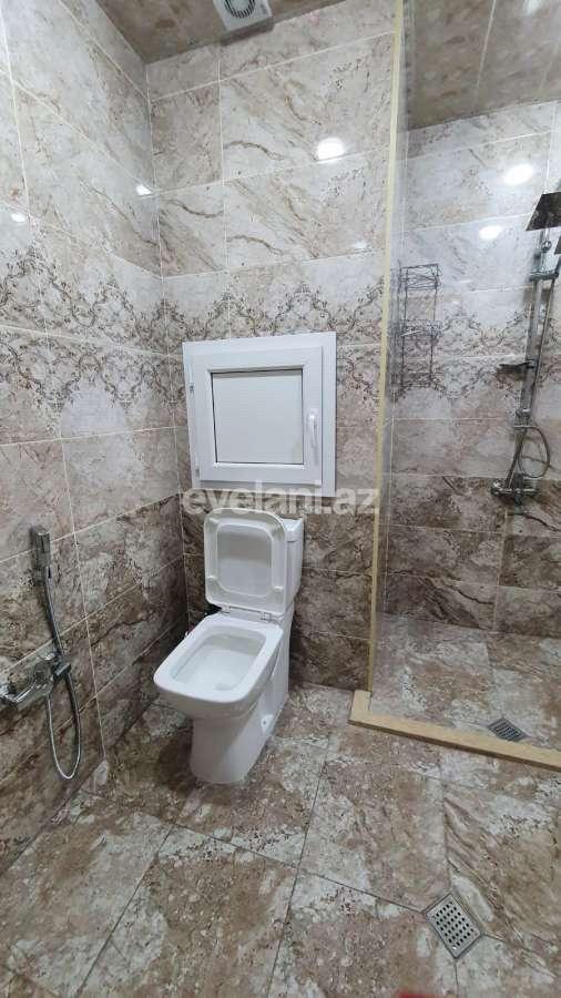 Kirayə verilir, köhnə tikili, 2 otaqlı, 65 m², Bakı, Binəqədi r.