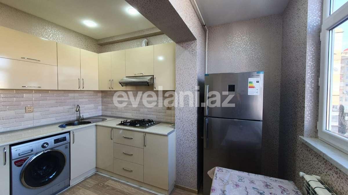 Kirayə verilir, köhnə tikili, 2 otaqlı, 65 m², Bakı, Binəqədi r.