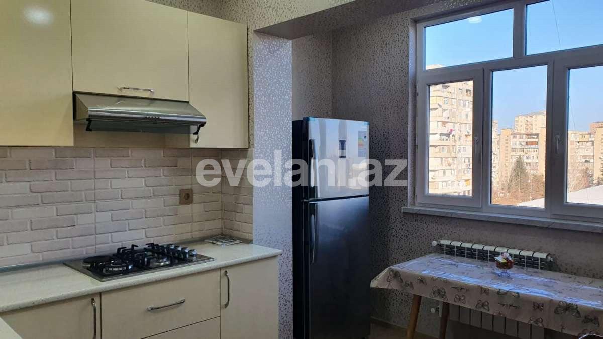 Kirayə verilir, köhnə tikili, 2 otaqlı, 65 m², Bakı, Binəqədi r.