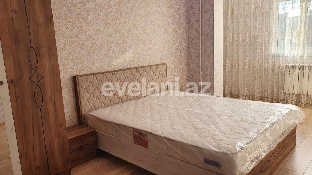 Kirayə verilir, köhnə tikili, 2 otaqlı, 65 m², Bakı, Binəqədi r.