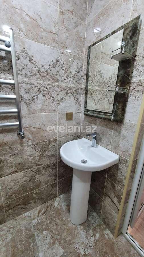 Kirayə verilir, köhnə tikili, 2 otaqlı, 65 m², Bakı, Binəqədi r.