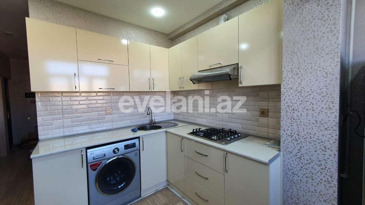 Kirayə verilir, köhnə tikili, 2 otaqlı, 65 m², Bakı, Binəqədi r.