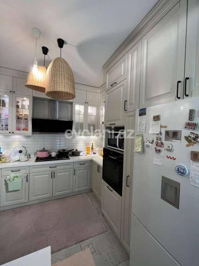 Satılır, yeni tikili, 4 otaqlı, 142 m², Bakı, Nəsimi r.