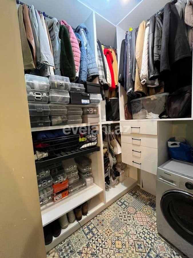 Satılır, yeni tikili, 4 otaqlı, 142 m², Bakı, Nəsimi r.