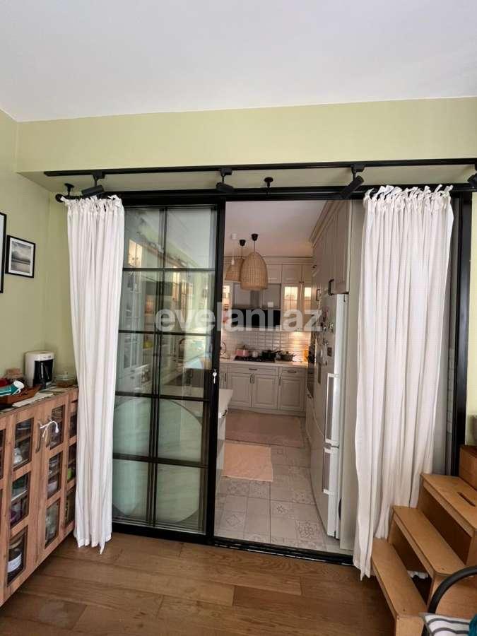 Satılır, yeni tikili, 4 otaqlı, 142 m², Bakı, Nəsimi r.