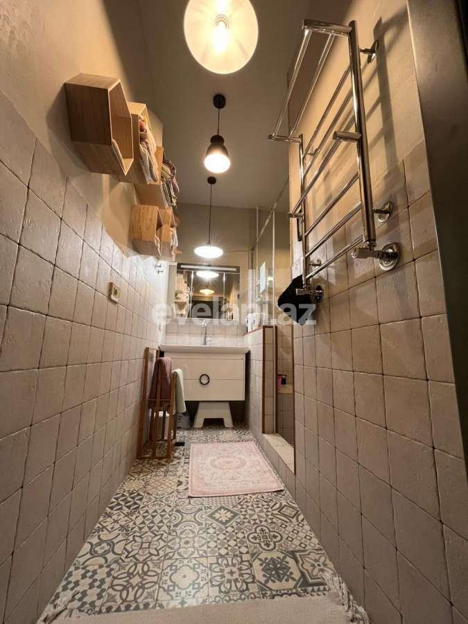 Satılır, yeni tikili, 4 otaqlı, 142 m², Bakı, Nəsimi r.