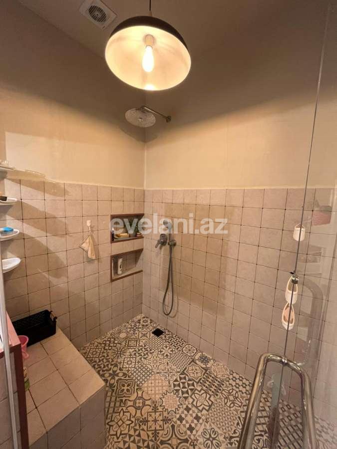 Satılır, yeni tikili, 4 otaqlı, 142 m², Bakı, Nəsimi r.