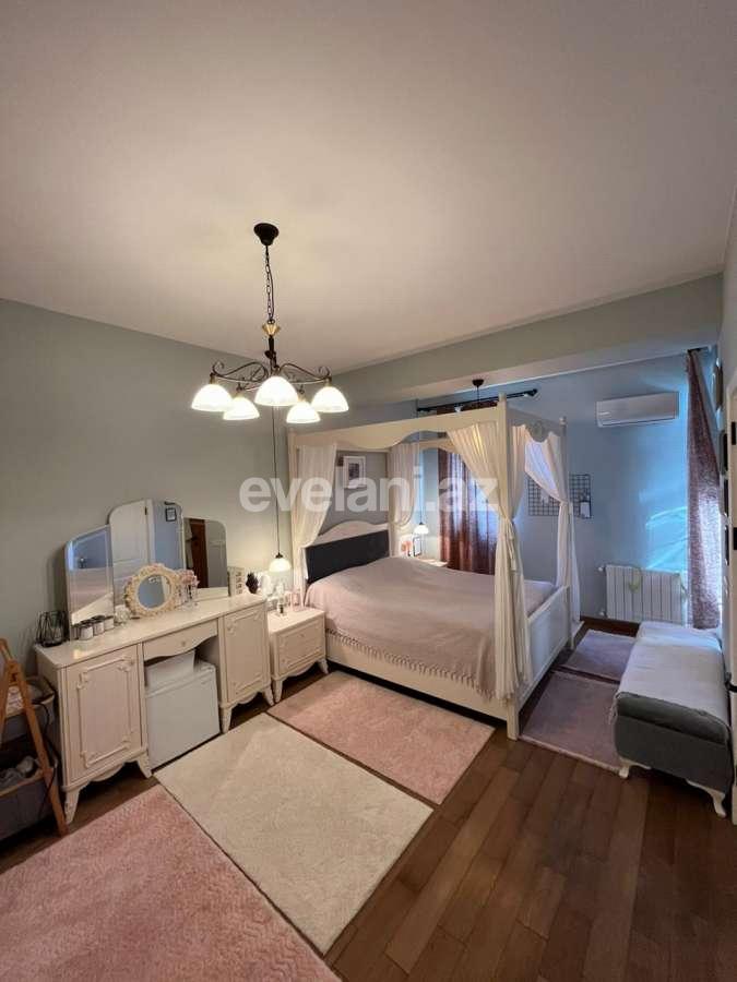 Satılır, yeni tikili, 4 otaqlı, 142 m², Bakı, Nəsimi r.