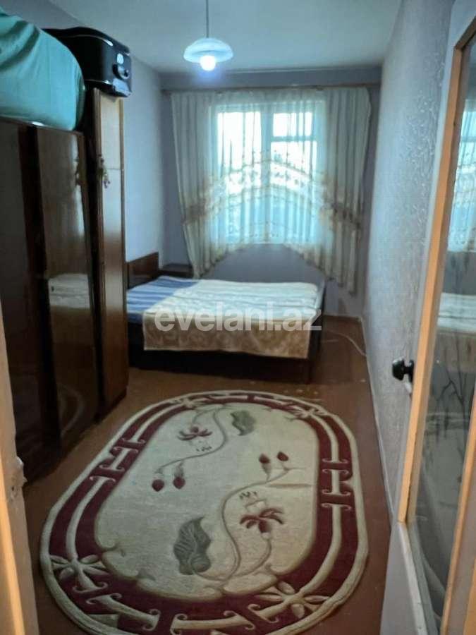 Rent, old building, 2 room, 50 m², Baku, Binagadi r.