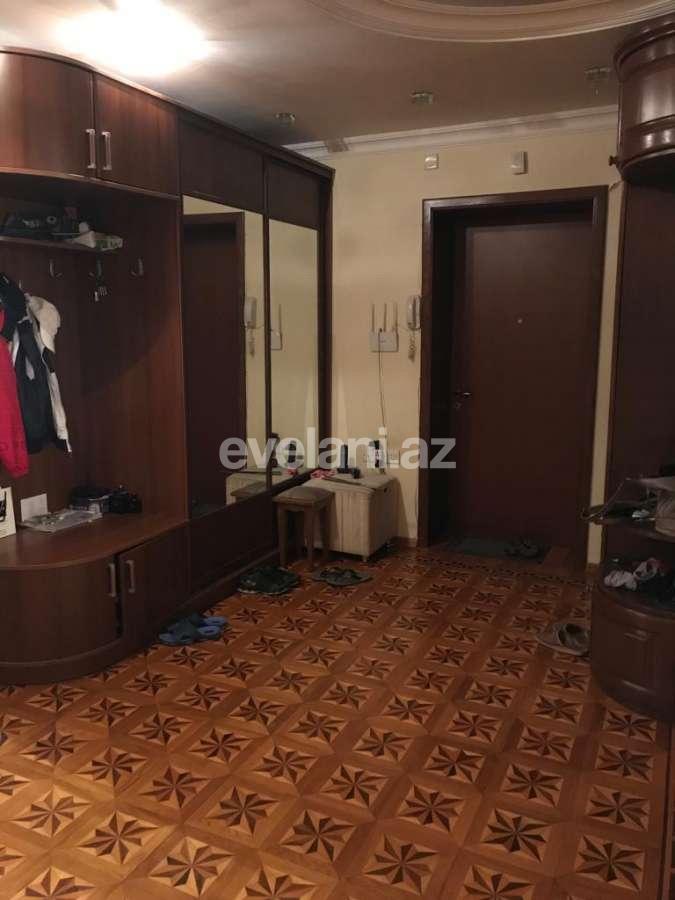 Satılır, yeni tikili, 3 otaqlı, 120 m², Bakı, Yasamal r, Nizami m.