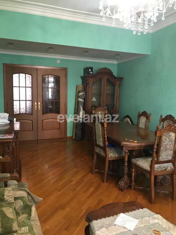 Satılır, yeni tikili, 3 otaqlı, 120 m², Bakı, Yasamal r, Nizami m.