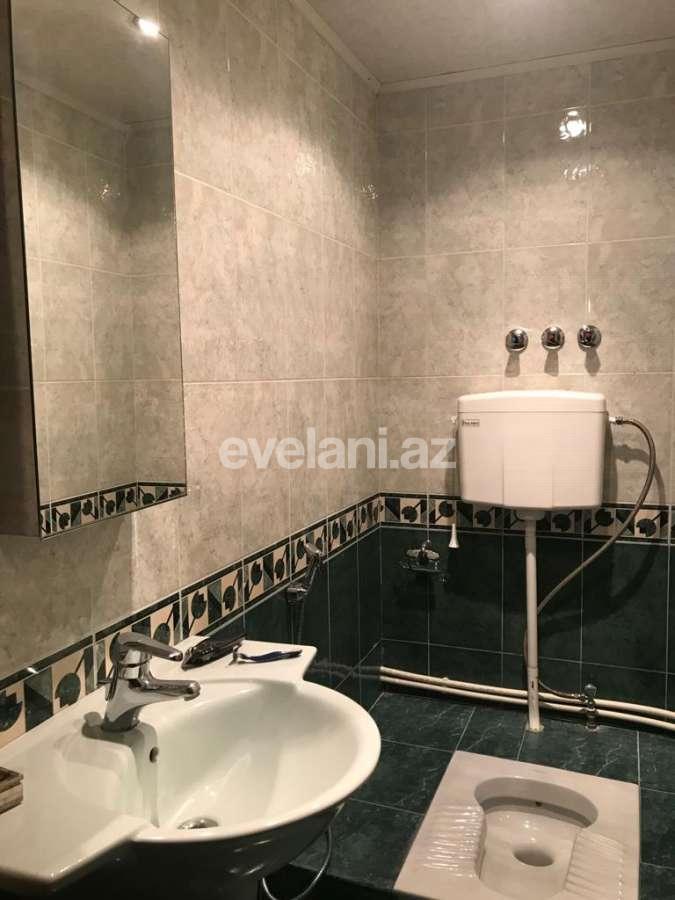 Satılır, yeni tikili, 3 otaqlı, 120 m², Bakı, Yasamal r, Nizami m.