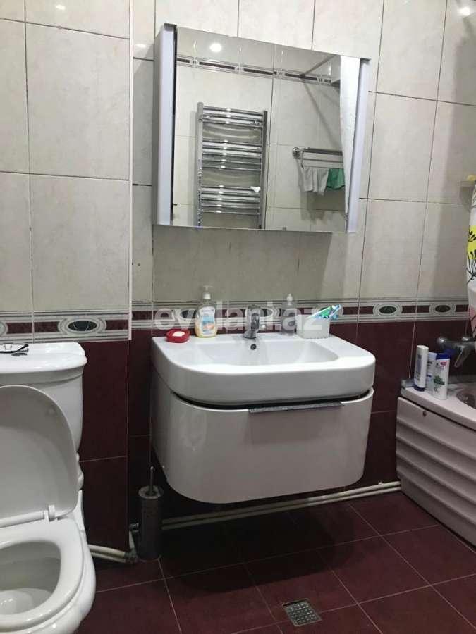 Satılır, yeni tikili, 3 otaqlı, 120 m², Bakı, Yasamal r, Nizami m.