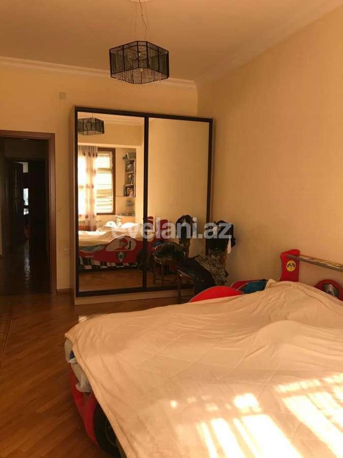 Satılır, yeni tikili, 3 otaqlı, 120 m², Bakı, Yasamal r, Nizami m.