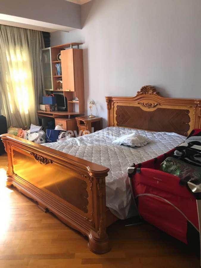 Satılır, yeni tikili, 3 otaqlı, 120 m², Bakı, Yasamal r, Nizami m.