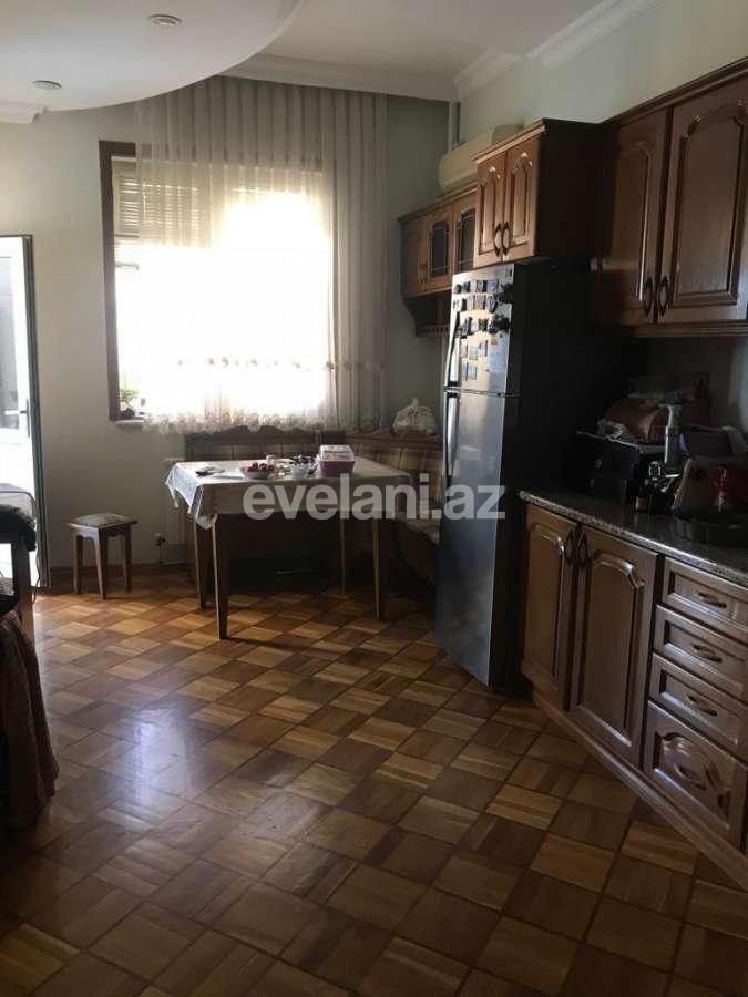 Satılır, yeni tikili, 3 otaqlı, 120 m², Bakı, Yasamal r, Nizami m.