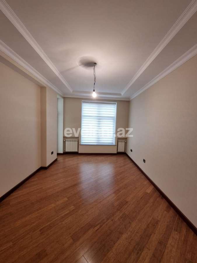 Kirayə verilir, yeni tikili, 4 otaqlı, 217 m², Bakı, Yasamal r, Yasamal q, Elmlər Akademiyası m.