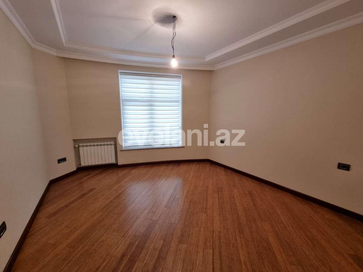 Kirayə verilir, yeni tikili, 4 otaqlı, 217 m², Bakı, Yasamal r, Yasamal q, Elmlər Akademiyası m.
