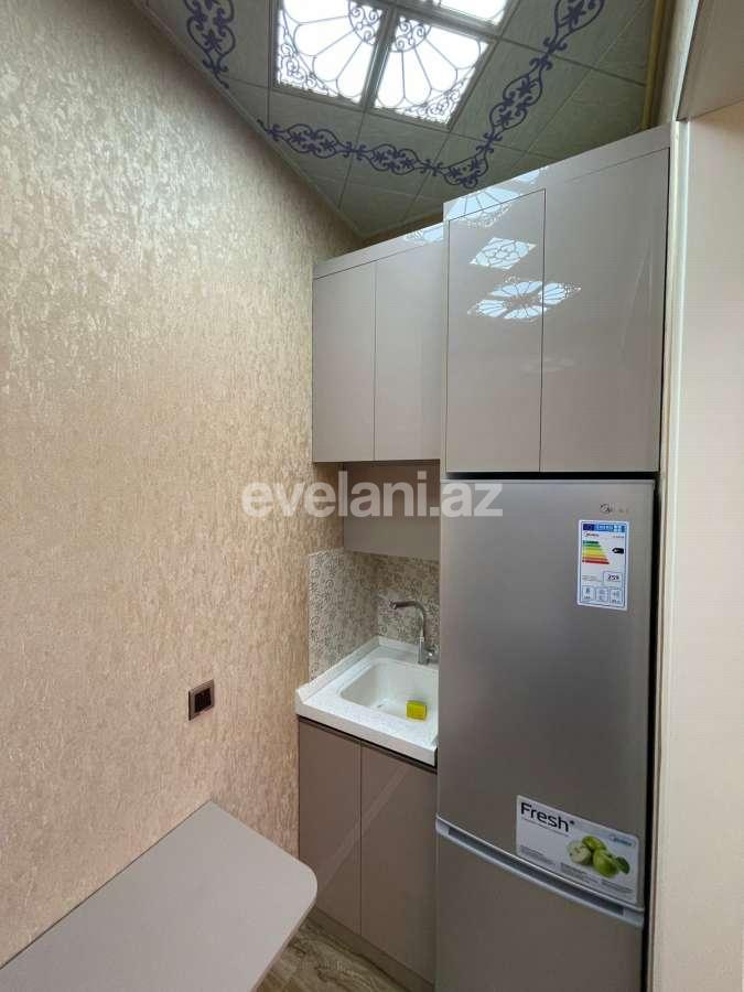 Kirayə verilir, yeni tikili, 2 otaqlı, 65 m², Bakı, Səbail r, Bayıl q, İçəri Şəhər m.