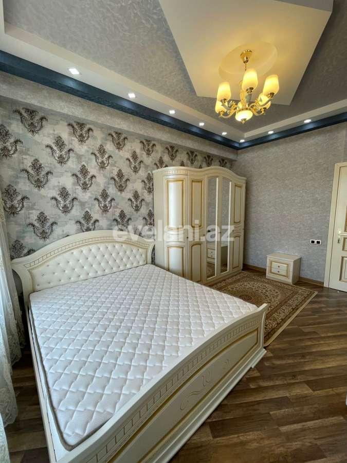 Kirayə verilir, yeni tikili, 2 otaqlı, 65 m², Bakı, Səbail r, Bayıl q, İçəri Şəhər m.