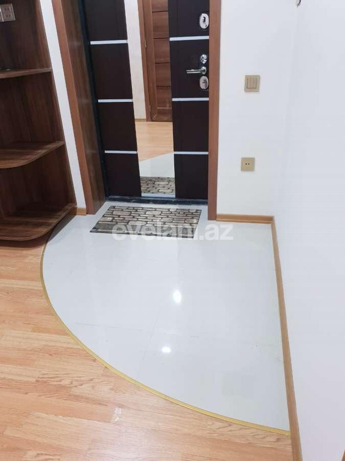 Сдаётся, новостройка, 3-комнаты, 104 m², Баку, Хатаинский r, Шах Исмаил Хатаи m.