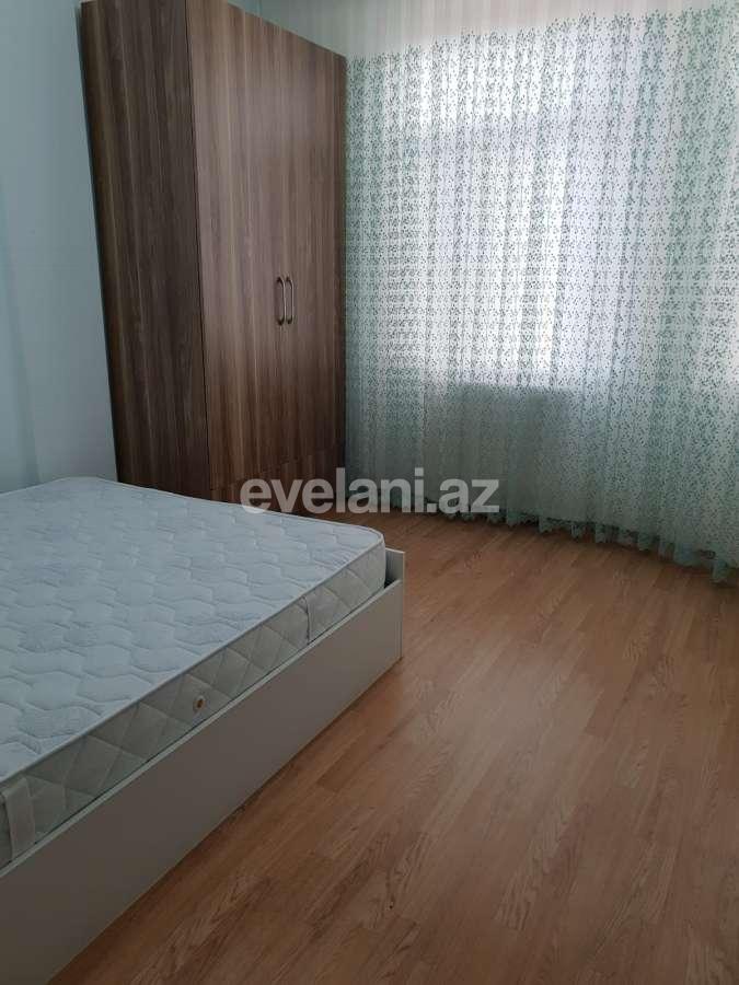 Сдаётся, новостройка, 3-комнаты, 104 m², Баку, Хатаинский r, Шах Исмаил Хатаи m.