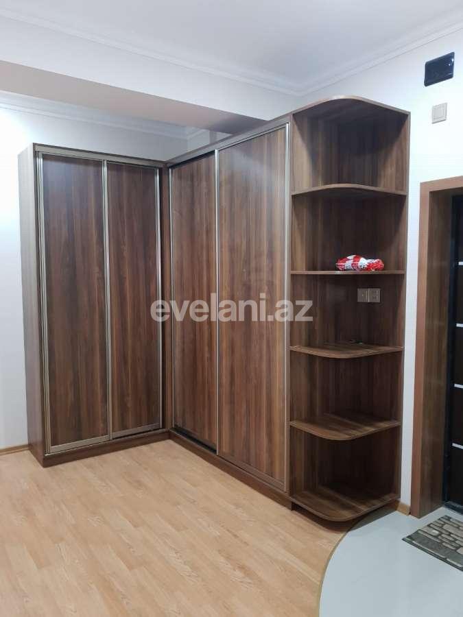 Сдаётся, новостройка, 3-комнаты, 104 m², Баку, Хатаинский r, Шах Исмаил Хатаи m.