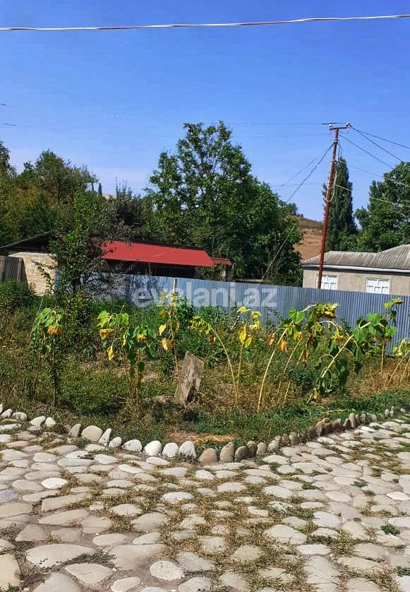 Satılır, həyət evi / bağ, 4 otaqlı, 112 m², Qusar