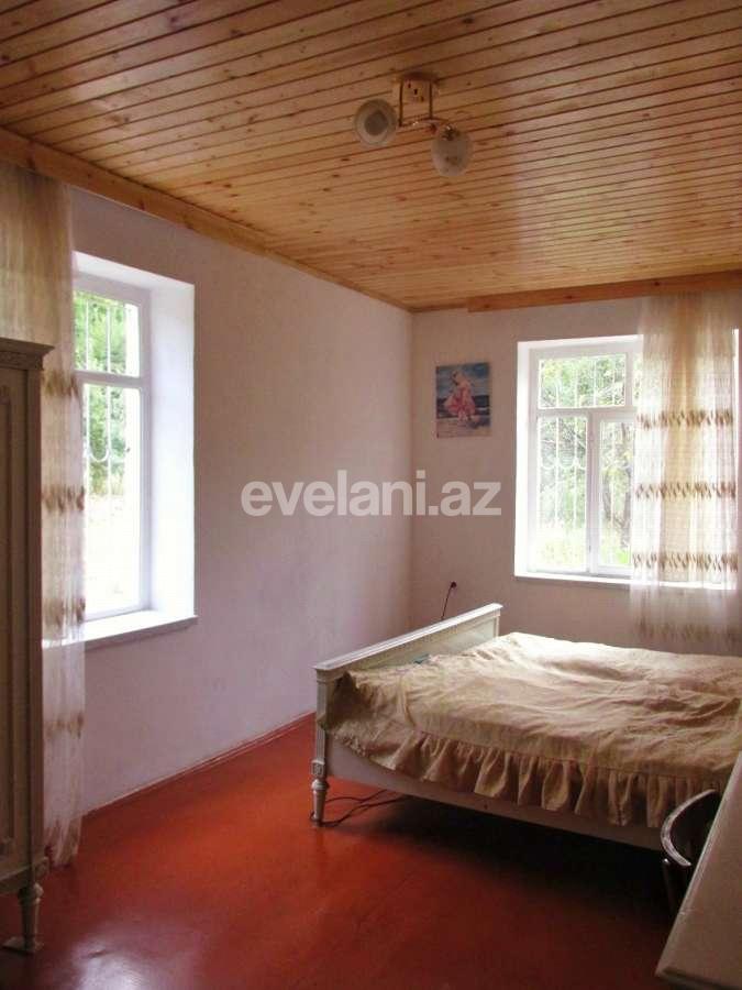 Satılır, həyət evi / bağ, 4 otaqlı, 112 m², Qusar