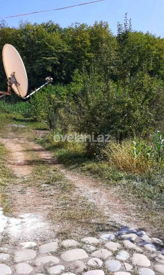 Satılır, həyət evi / bağ, 4 otaqlı, 112 m², Qusar