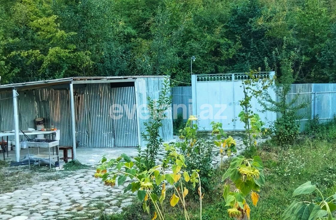 Satılır, həyət evi / bağ, 4 otaqlı, 112 m², Qusar