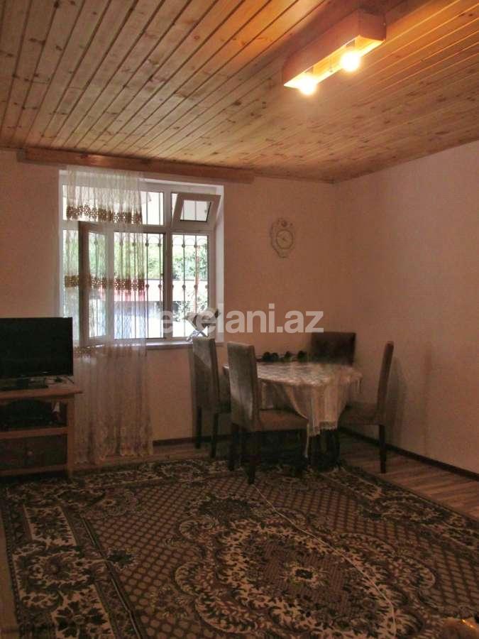 Satılır, həyət evi / bağ, 4 otaqlı, 112 m², Qusar