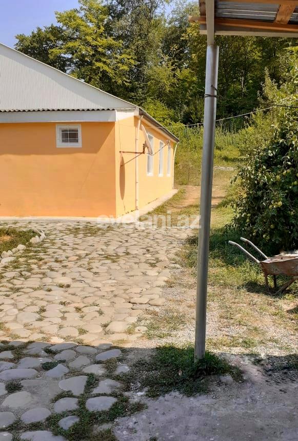 Satılır, həyət evi / bağ, 4 otaqlı, 112 m², Qusar