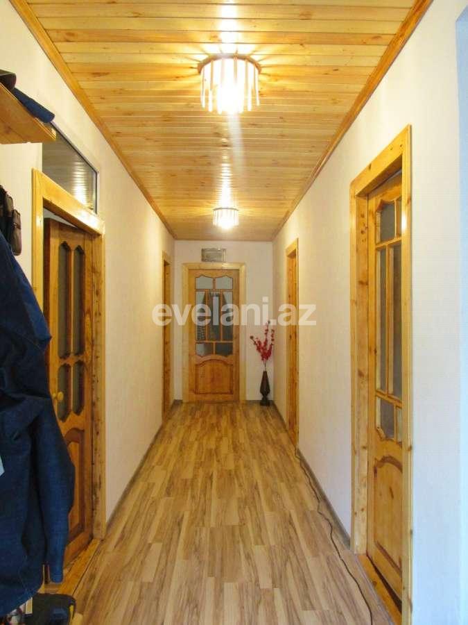 Satılır, həyət evi / bağ, 4 otaqlı, 112 m², Qusar