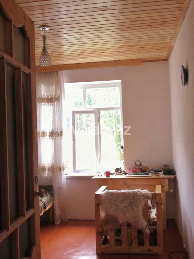 Satılır, həyət evi / bağ, 4 otaqlı, 112 m², Qusar