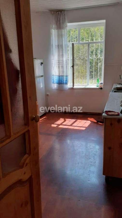 Satılır, həyət evi / bağ, 4 otaqlı, 112 m², Qusar