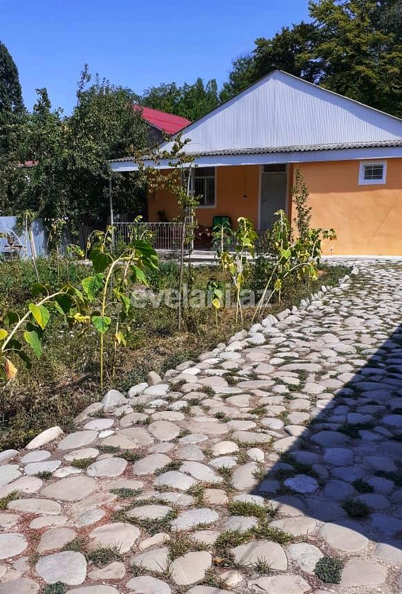 Satılır, həyət evi / bağ, 4 otaqlı, 112 m², Qusar