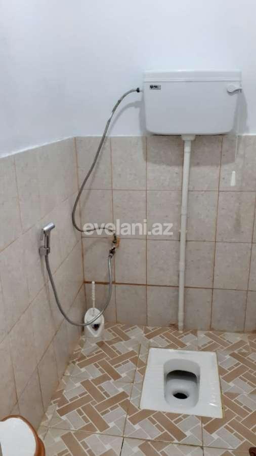 Satılır, həyət evi / bağ, 4 otaqlı, 112 m², Qusar