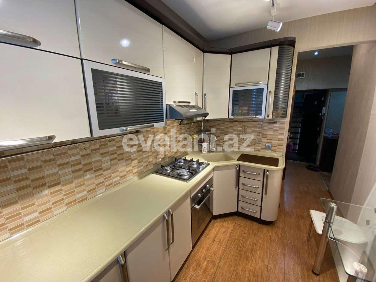 Продаётся, вторичка, 2-комнаты, 60 m², Баку, Ясамальский r, Элмляр Академиясы m.