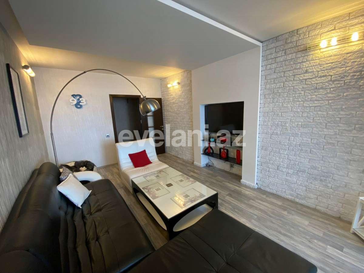 Продаётся, вторичка, 2-комнаты, 60 m², Баку, Ясамальский r, Элмляр Академиясы m.