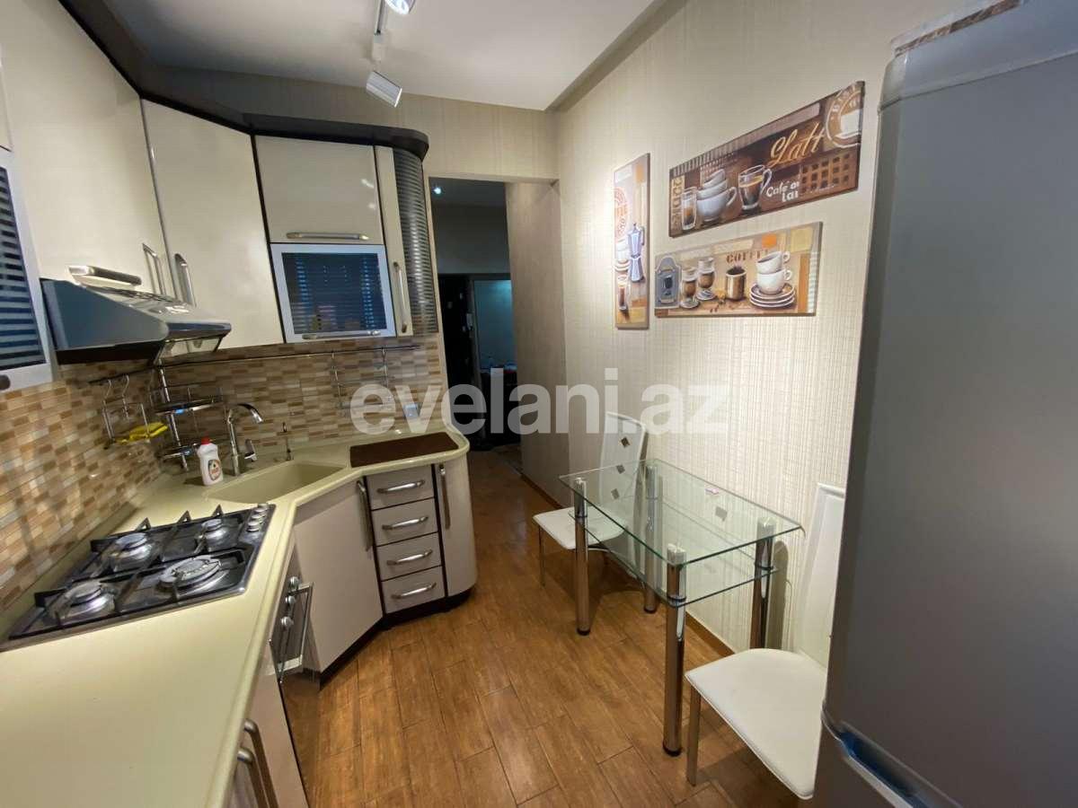 Продаётся, вторичка, 2-комнаты, 60 m², Баку, Ясамальский r, Элмляр Академиясы m.