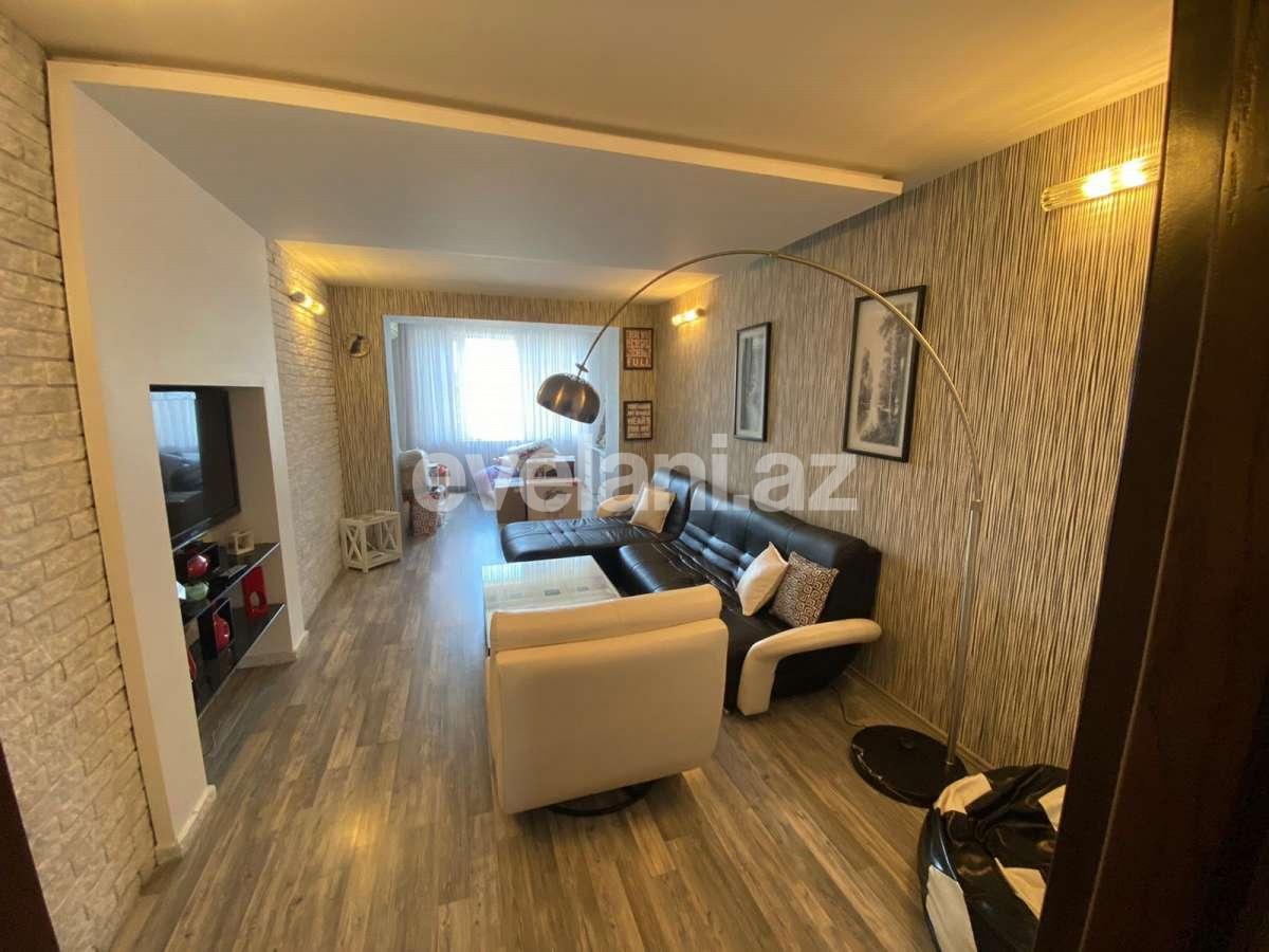 Продаётся, вторичка, 2-комнаты, 60 m², Баку, Ясамальский r, Элмляр Академиясы m.