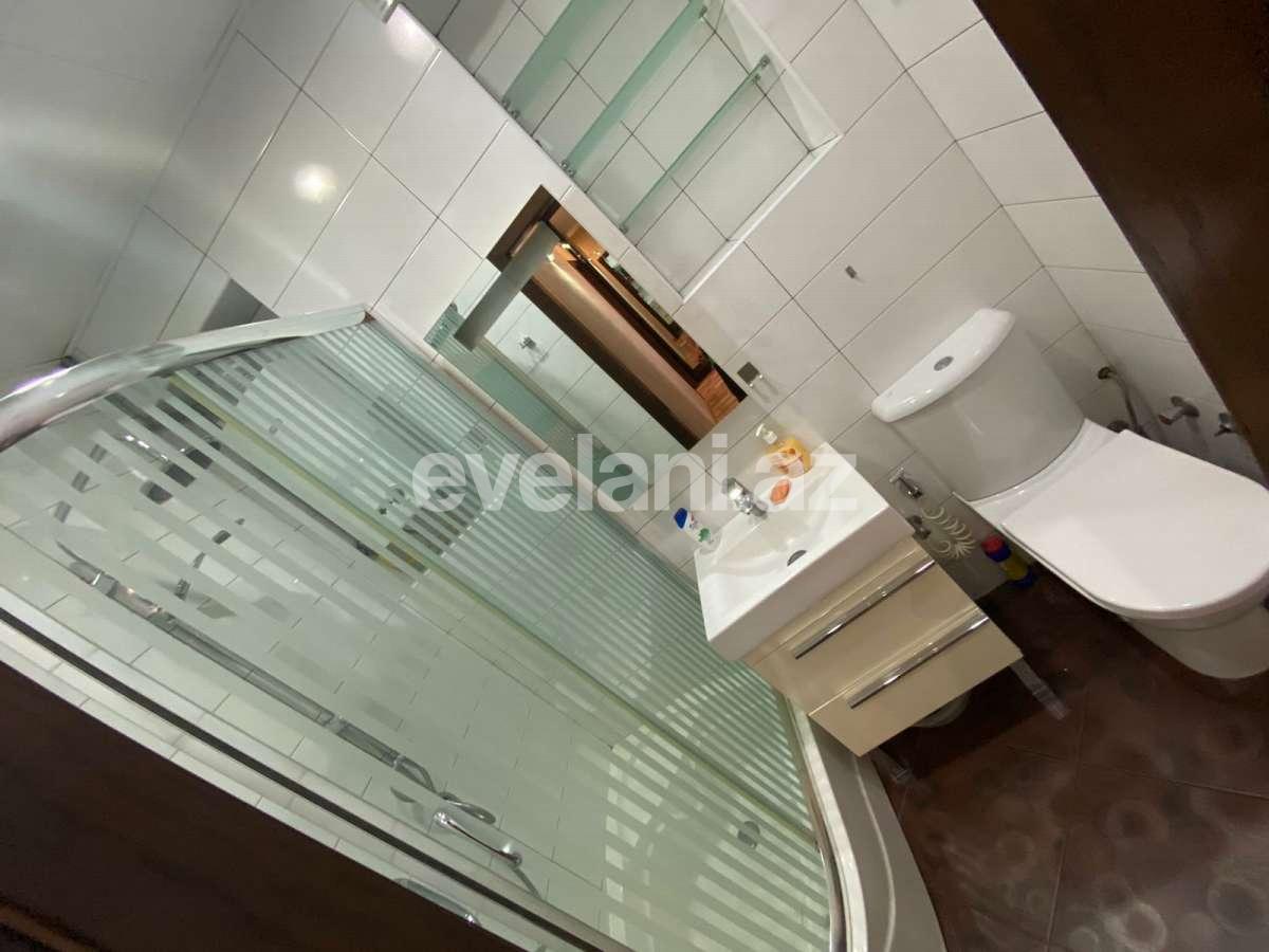 Продаётся, вторичка, 2-комнаты, 60 m², Баку, Ясамальский r, Элмляр Академиясы m.