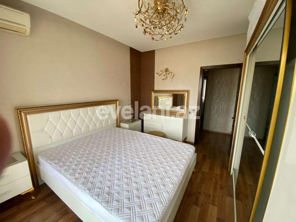 Продаётся, вторичка, 2-комнаты, 60 m², Баку, Ясамальский r, Элмляр Академиясы m.