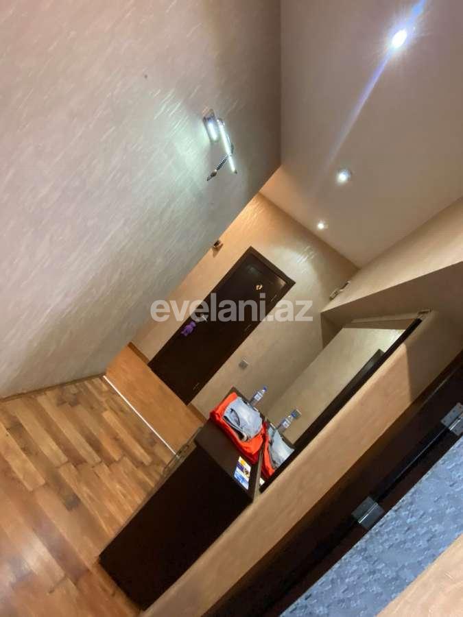 Продаётся, вторичка, 2-комнаты, 60 m², Баку, Ясамальский r, Элмляр Академиясы m.